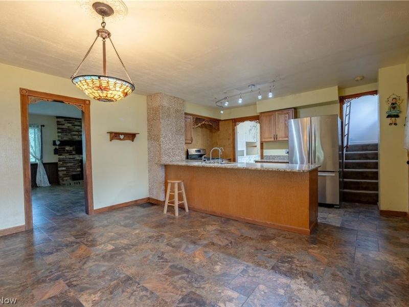 3372 McClintocksburg Road, Diamond, OH 44412 Photo 5