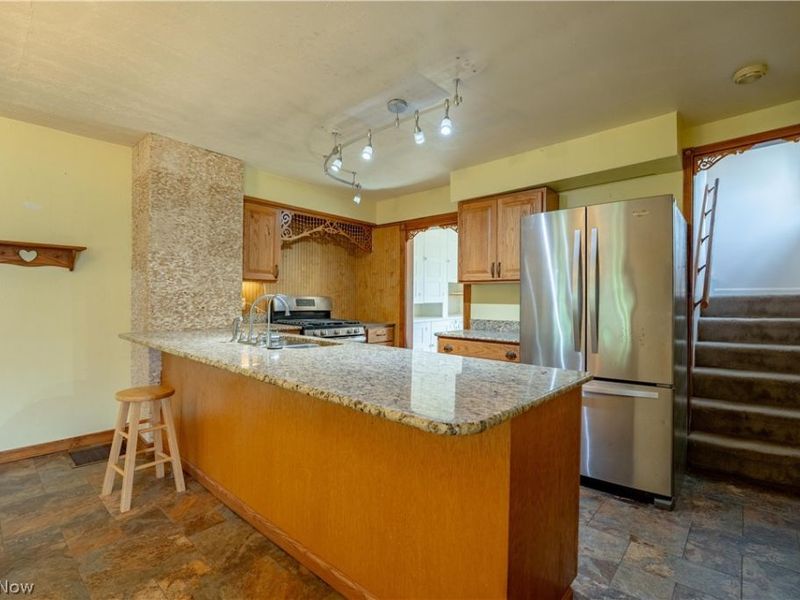 3372 McClintocksburg Road, Diamond, OH 44412 Photo 8