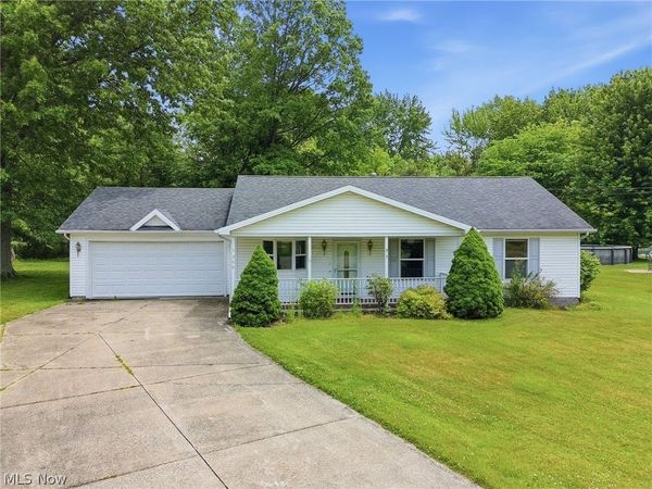 5390 Savannah Drive, Ashtabula, OH 44004
