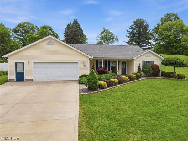 4122 Denise Drive, Ashtabula, OH 44004