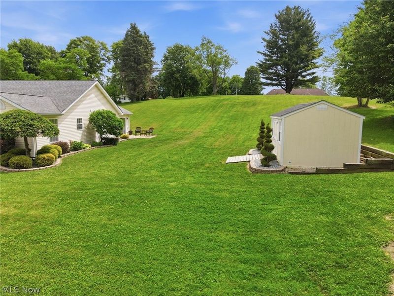 4122 Denise Drive, Ashtabula, OH 44004 Photo 28