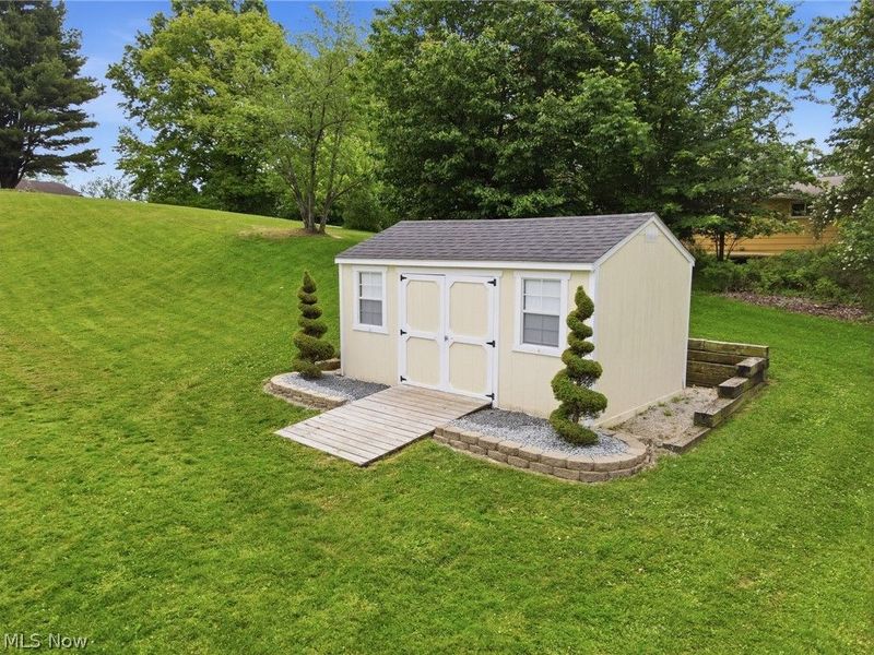 4122 Denise Drive, Ashtabula, OH 44004 Photo 29