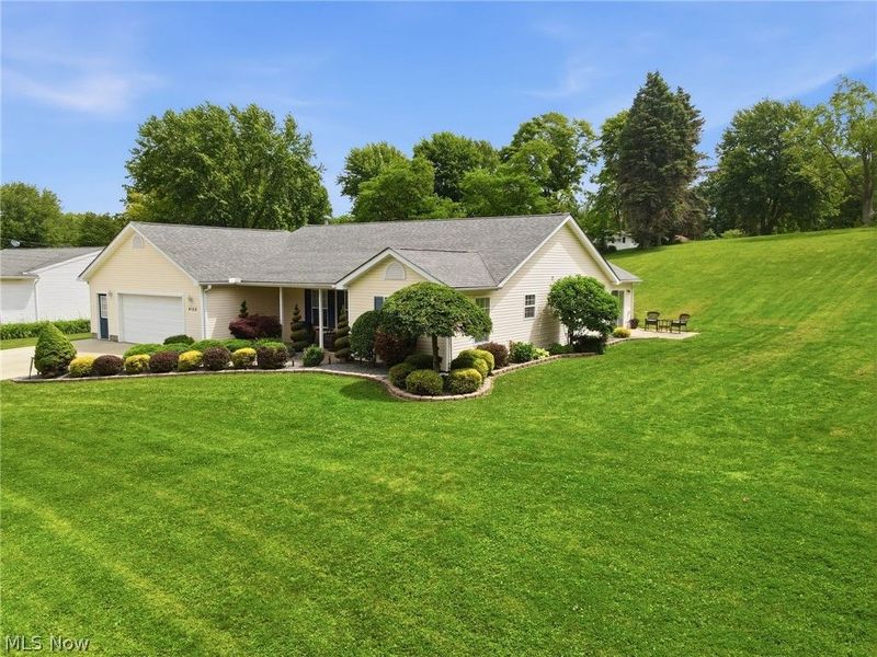 4122 Denise Drive, Ashtabula, OH 44004 Photo 3