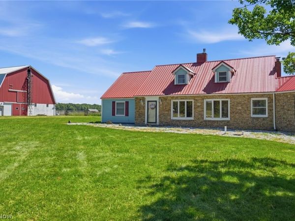6738 State Route 7 , Andover, OH 44003