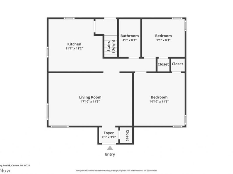 1612 Cherry Avenue NE, Canton, OH 44714 Photo 5