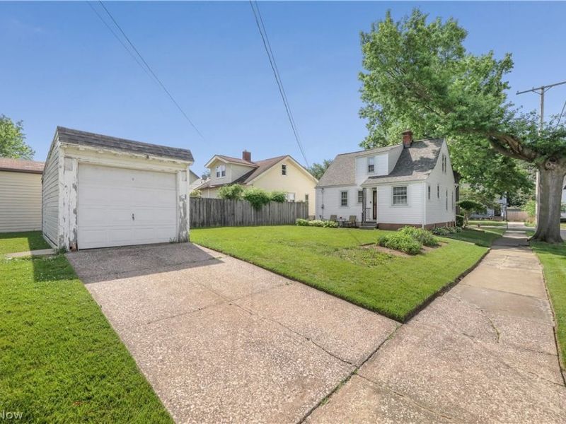18236 Ponciana Avenue , Cleveland, OH 44135 Photo 23