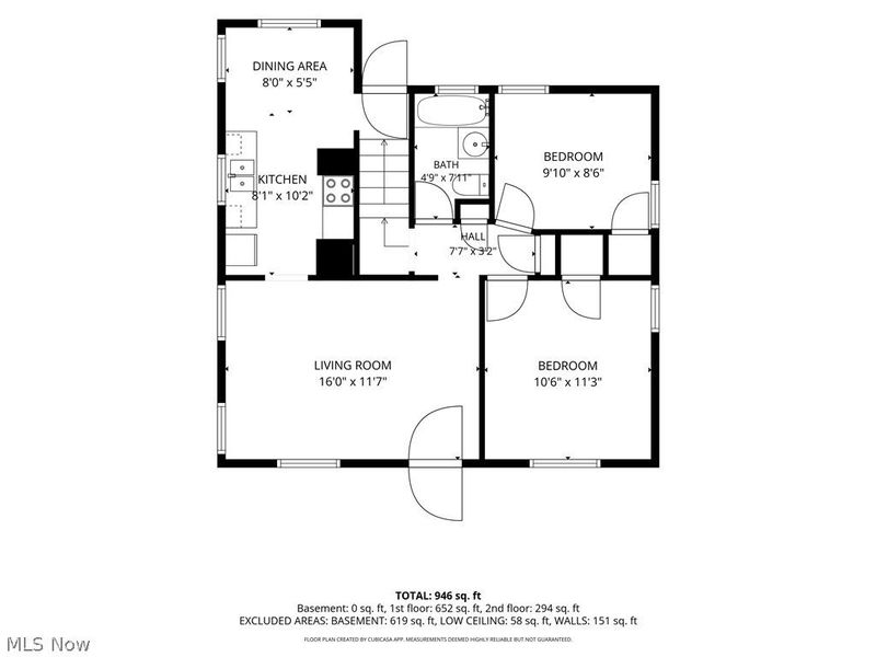 18236 Ponciana Avenue , Cleveland, OH 44135 Photo 25
