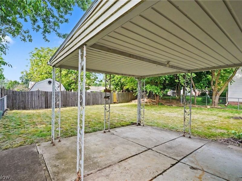1431 21st Street NW, Canton, OH 44709 Photo 29