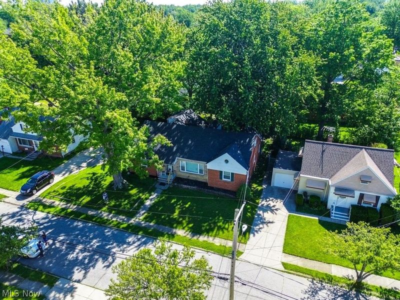 241 E 242nd Street , Euclid, OH 44123 Photo 37