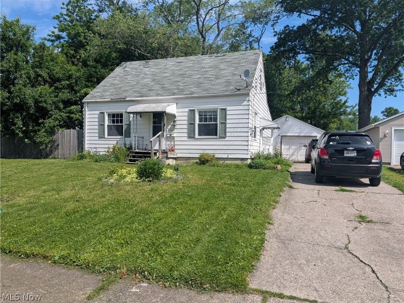 2567 E 38th Street , Lorain, OH 44055 Photo 1
