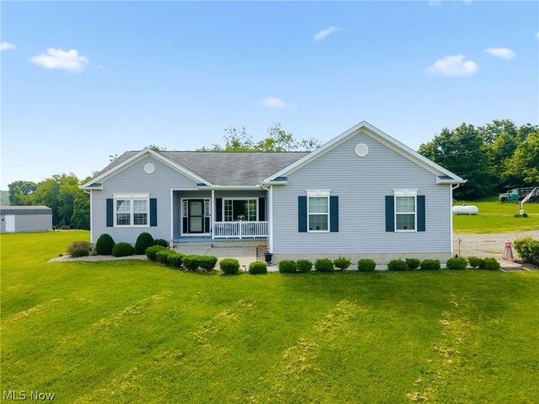 35895 Deersville Road , Cadiz, OH 43907