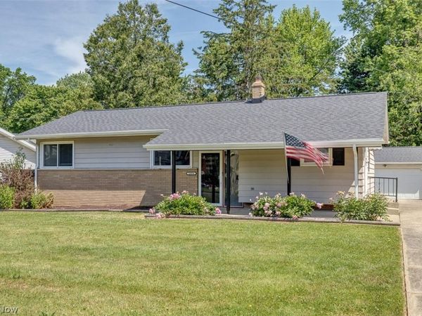 23954 Maple Ridge Road, North Olmsted, OH 44070