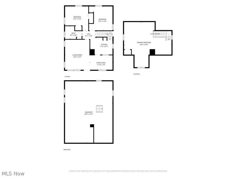 8327 Renwood Drive , Parma, OH 44129 Photo 39