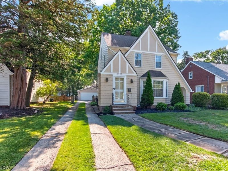 2649 Lakeview Avenue , Rocky River, OH 44116 Photo 2