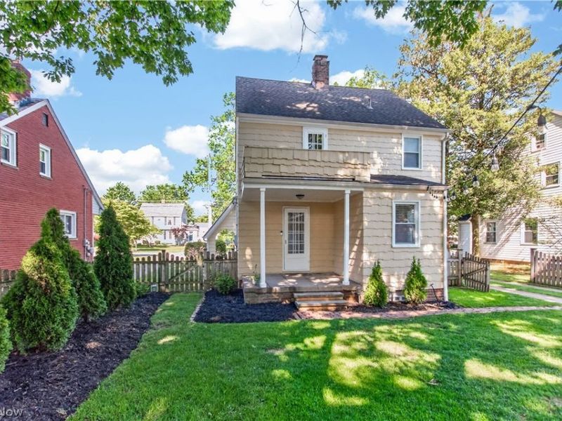 2649 Lakeview Avenue , Rocky River, OH 44116 Photo 7