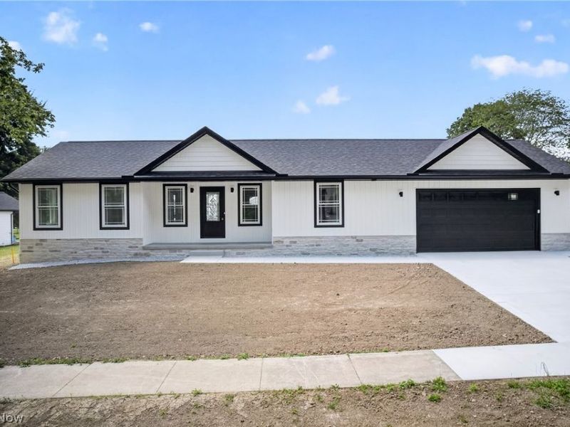30 Market St Street, Marshallville, OH 44645 Photo 1