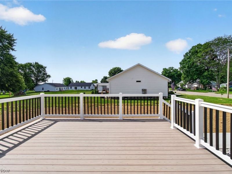 30 Market St Street, Marshallville, OH 44645 Photo 22