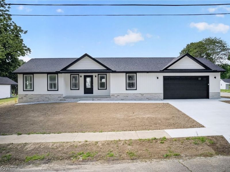 30 Market St Street, Marshallville, OH 44645 Photo 3