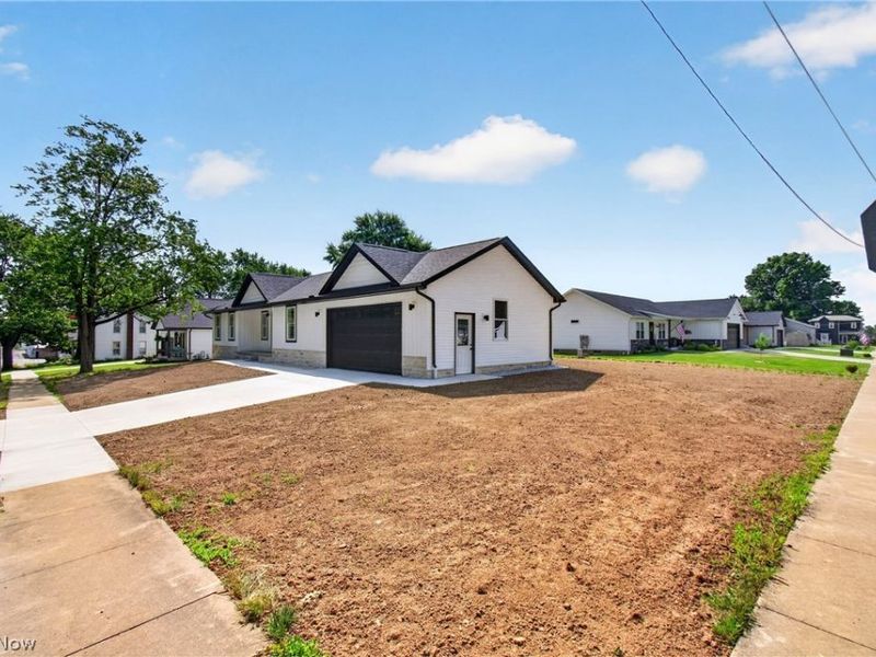 30 Market St Street, Marshallville, OH 44645 Photo 5