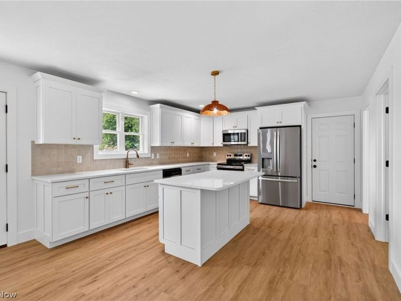 30 Market St Street, Marshallville, OH 44645 Photo 9