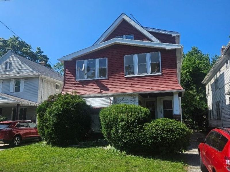 13705 Kelso Avenue , Cleveland, OH 44110 Photo 1