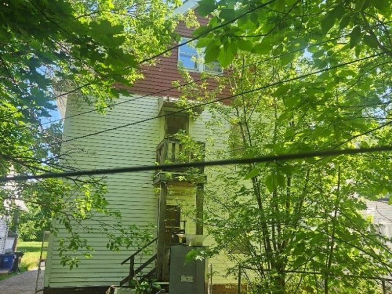 13705 Kelso Avenue , Cleveland, OH 44110 Photo 3