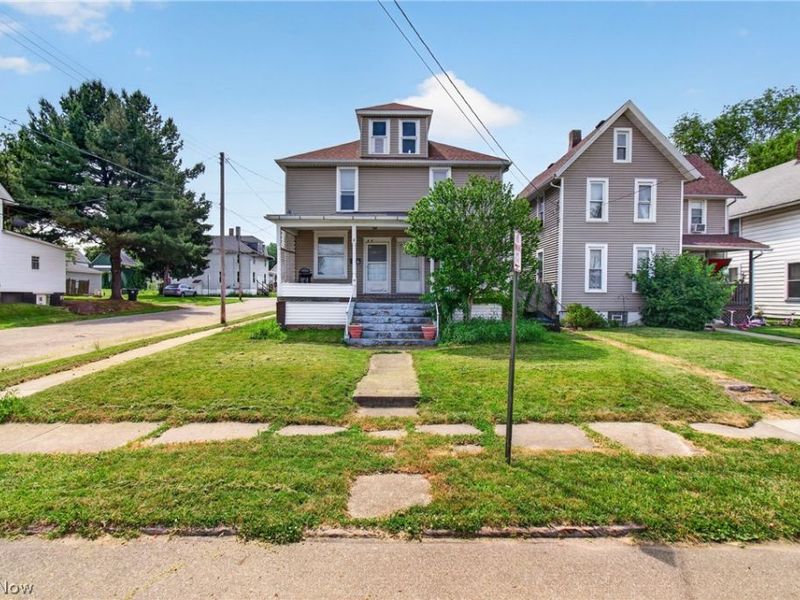 649 Prospect Avenue SW, Canton, OH 44706 Photo 2