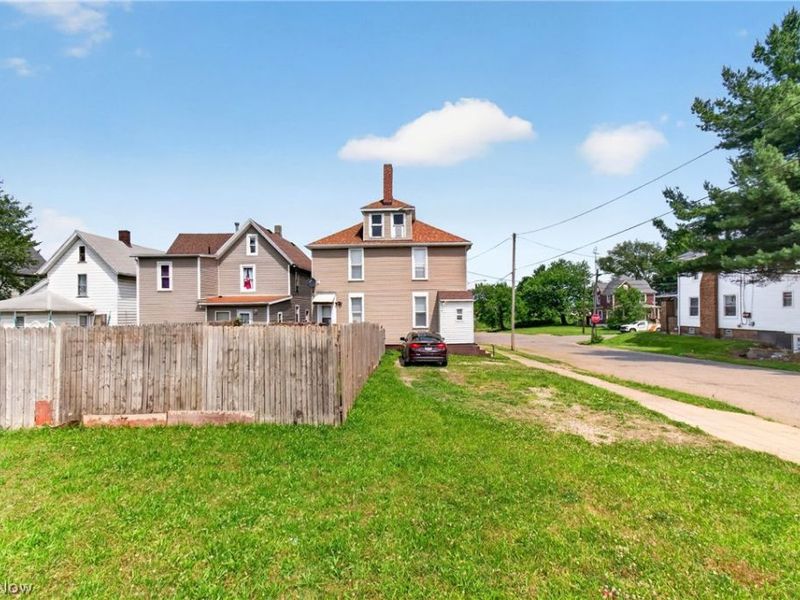 649 Prospect Avenue SW, Canton, OH 44706 Photo 4