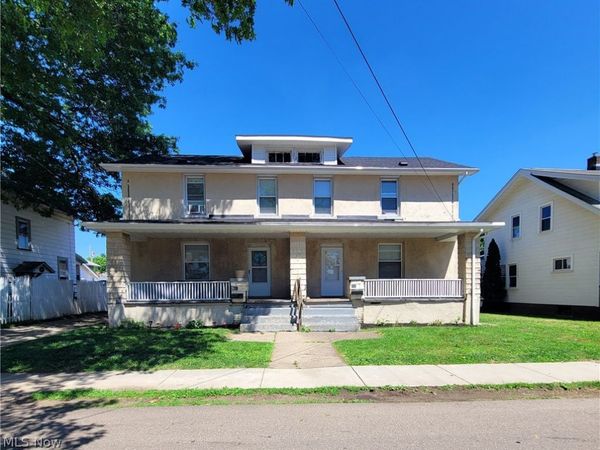 862 9th Street NE, Massillon, OH 44646