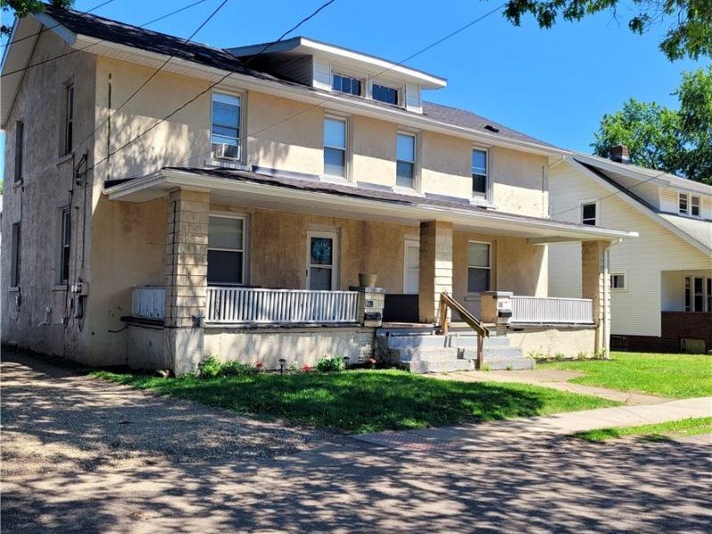862 9th Street NE, Massillon, OH 44646 Photo 2