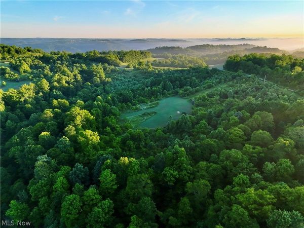 Sykes Ridge Road , Clarington, OH 43915