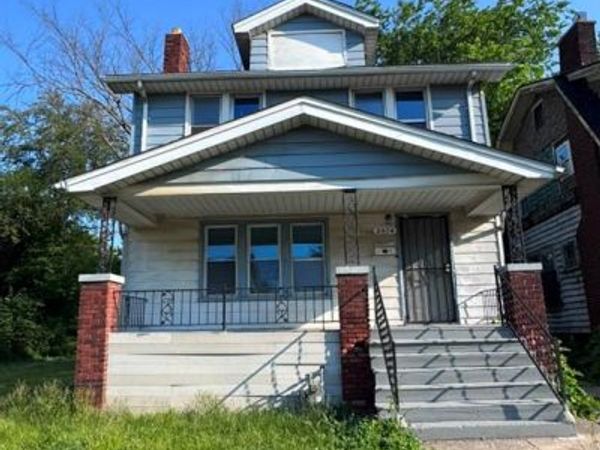 2474 Fullerton Street, Detroit, MI 48238