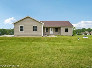 11704 Glen Mary, Conway Twp, MI 48418