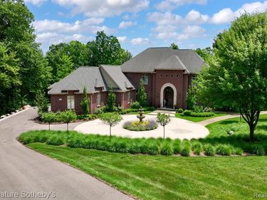 5001 FOREST VALLEY , Independence Twp, MI 48348