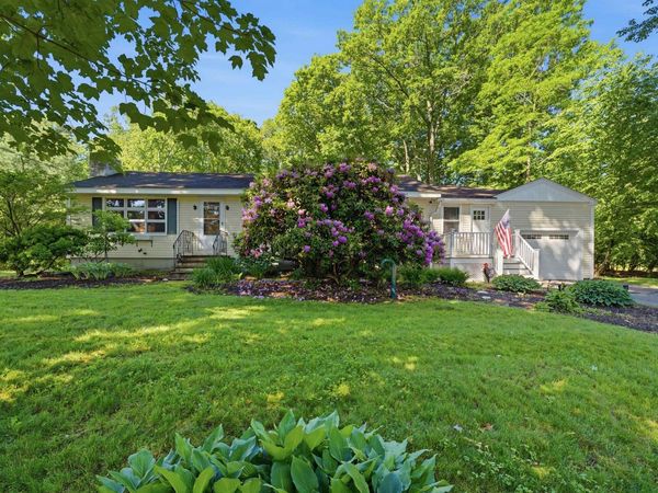 25 North Avenue, Plaistow, NH 03865