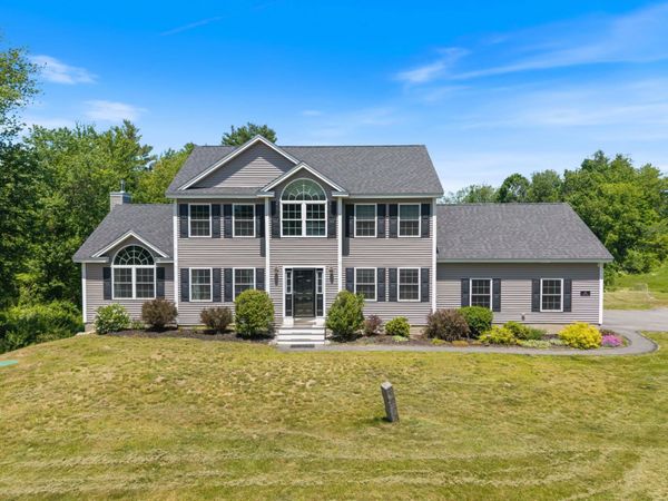 218 Grant Road, Newmarket, NH 03857