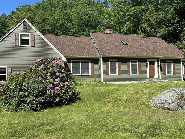 276 Boulder Drive, Dublin, NH 03444