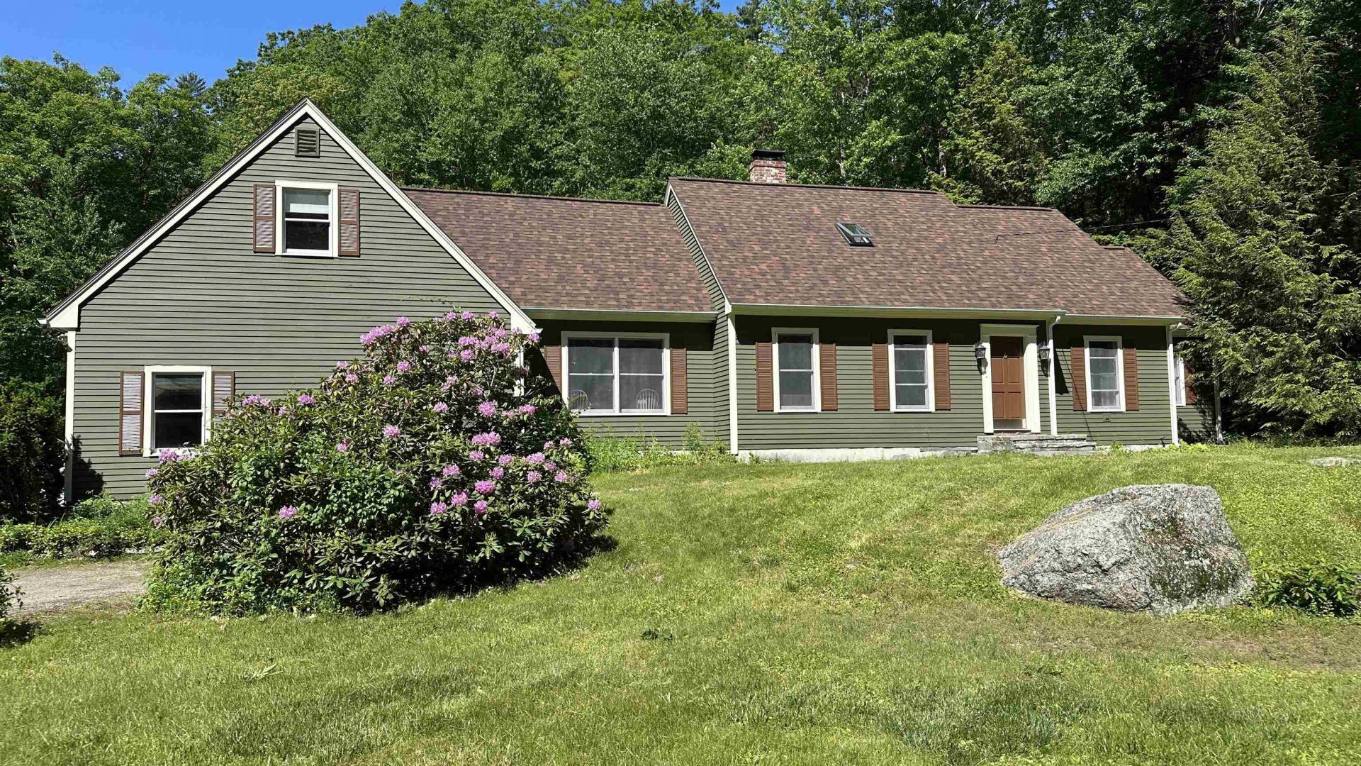 276 Boulder Drive, Dublin, NH 03444 Main Photo