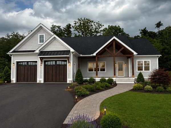 Lot 2 Saybrook Drive, Rindge, NH 03461