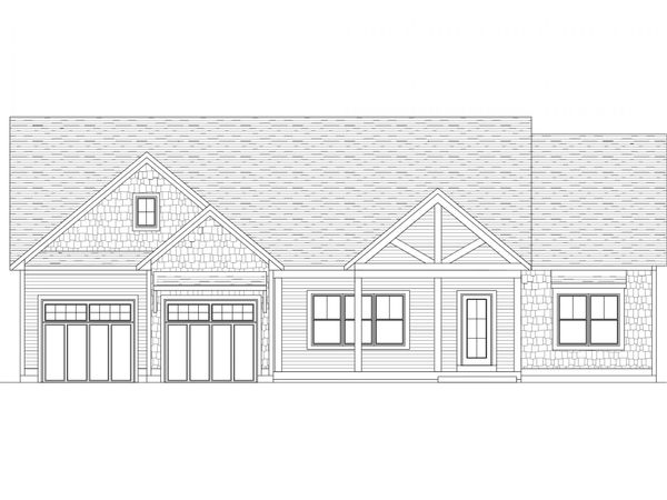 Lot 2 Saybrook Drive, Rindge, NH 03461