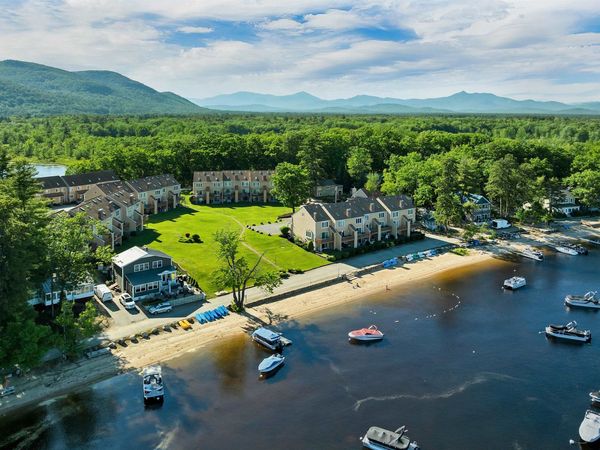 50 Patch Pond Road, Unit 14, Ossipee, NH 03814