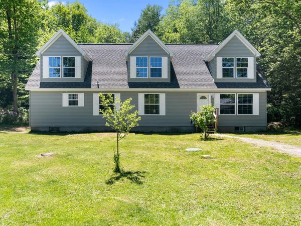 296 Holden Road, Chittenden, VT 05737