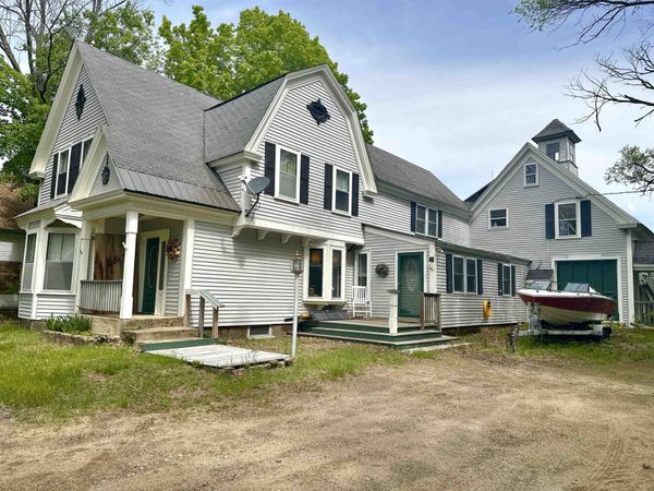 1311 Village Road, Madison, NH 03875