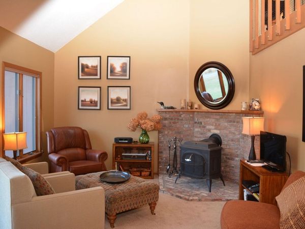 818 Covered Bridge Lane, Unit C18, Grantham, NH 03753