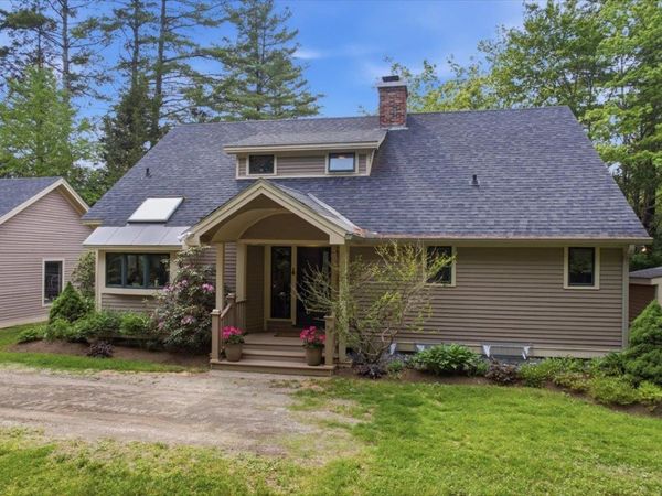 177 Alwin Lane, Jamaica, VT 05343