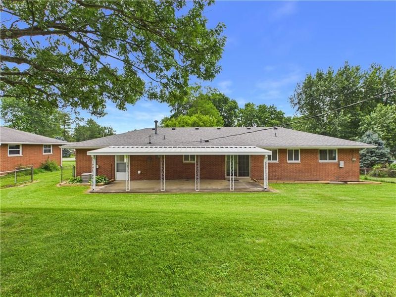 2974 Valley View Drive, Fairborn, OH 45432 Photo 31
