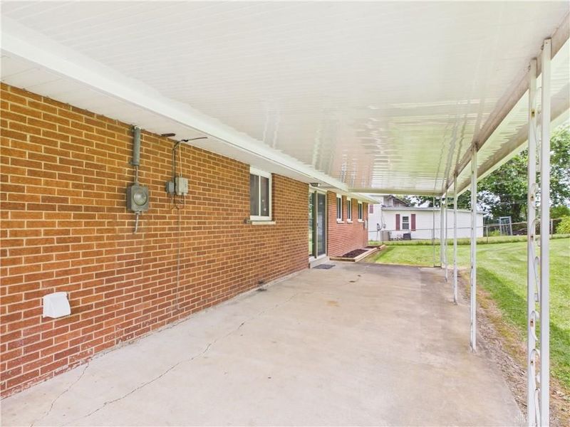 2974 Valley View Drive, Fairborn, OH 45432 Photo 35