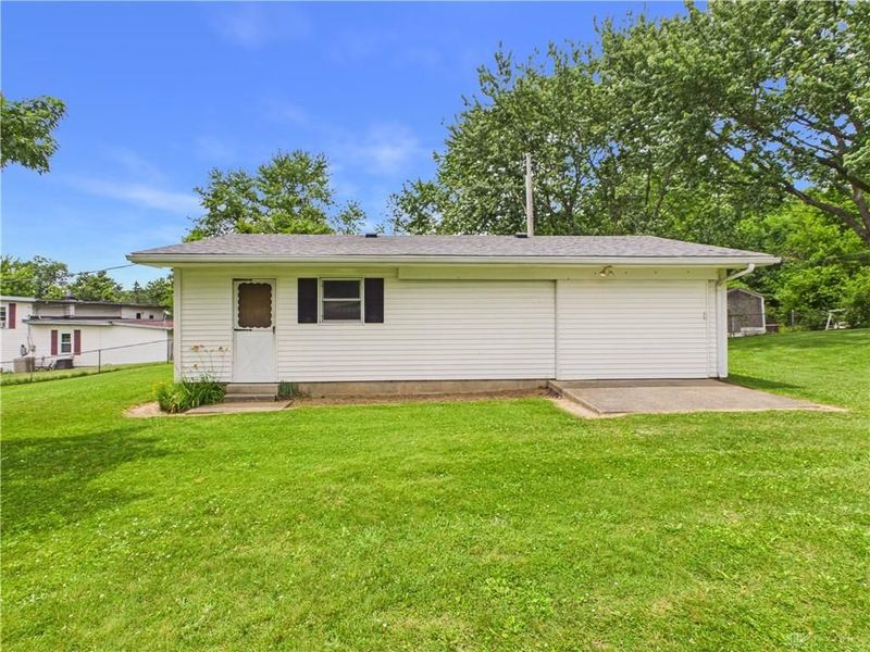 2974 Valley View Drive, Fairborn, OH 45432 Photo 38