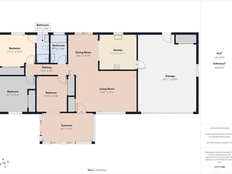 2974 Valley View Drive, Fairborn, OH 45432 Photo 41