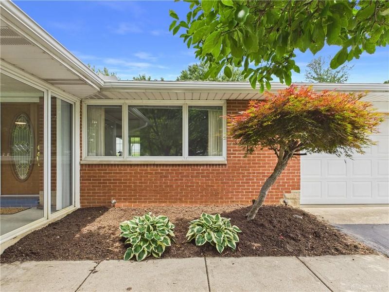 2974 Valley View Drive, Fairborn, OH 45432 Photo 5
